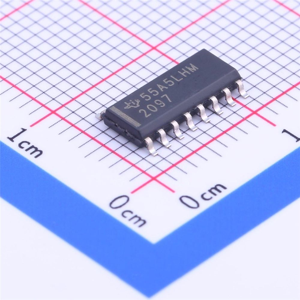 KWM Original new Power management PMIC SOIC-16 TPS2097D Integrated circuit IC chip in stock