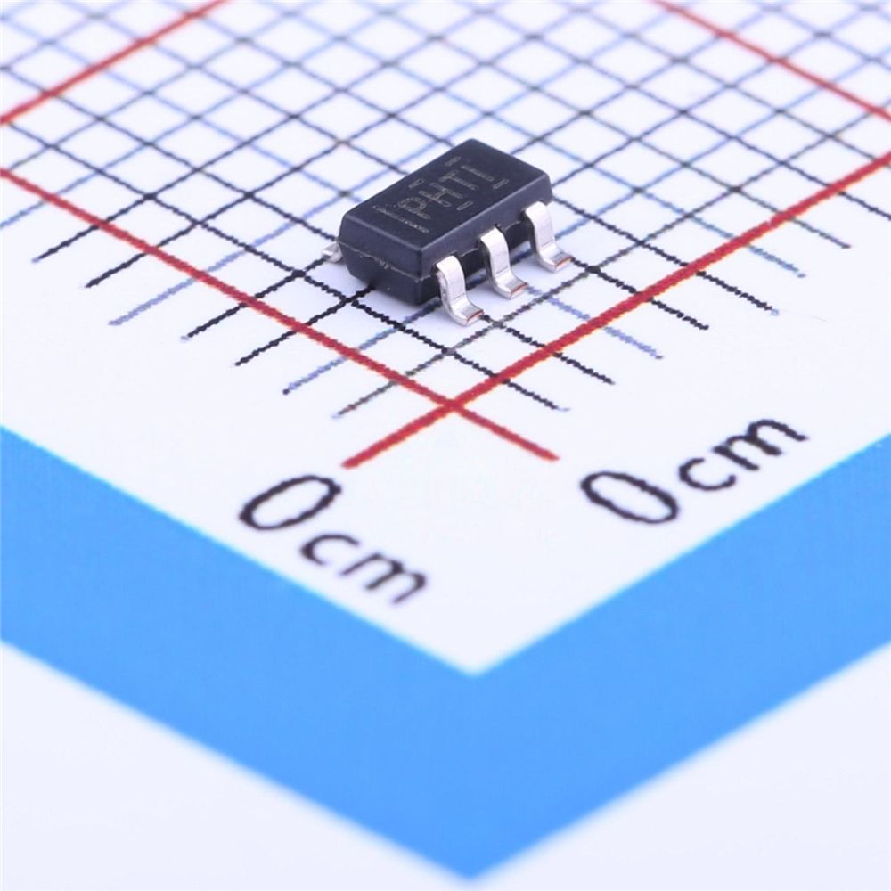 KWM Original new Power management PMIC SOT-23-5 TPS62205DBV Integrated circuit IC chip in stock