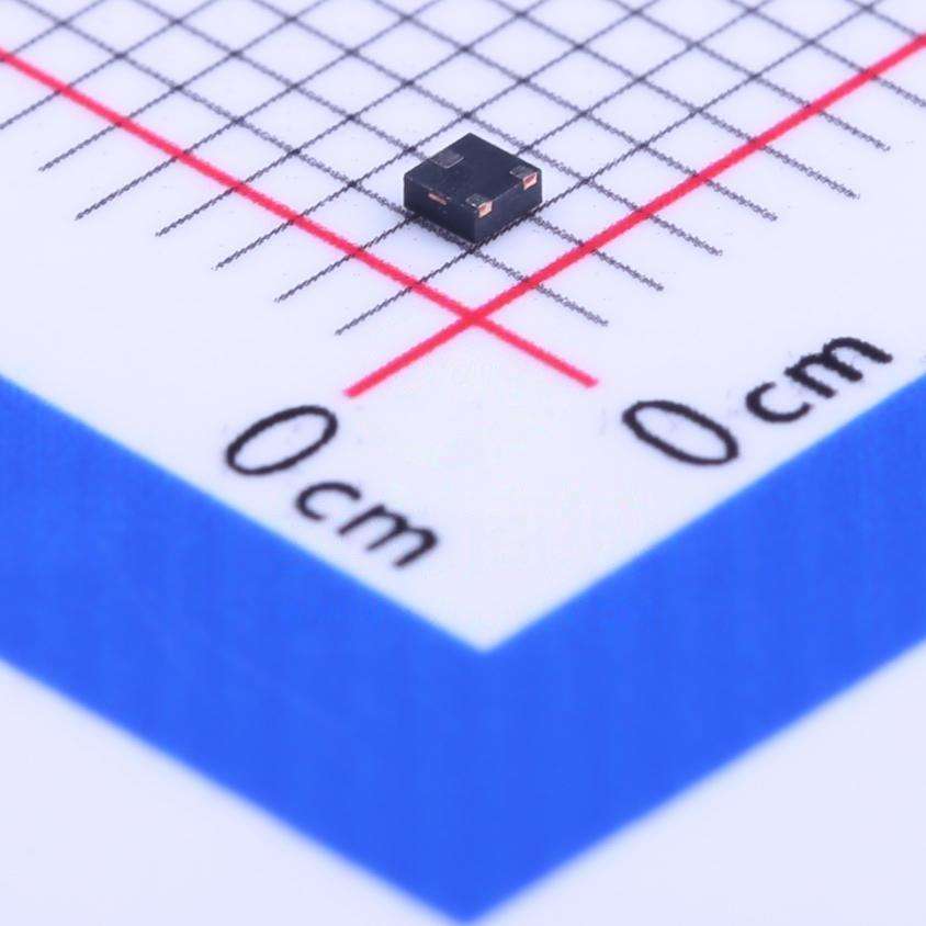 KWM Original new DMN62D0 Transistor X1-DFN1212-3 DMN62D0SFD-7 Integrated circuit IC chip in stock