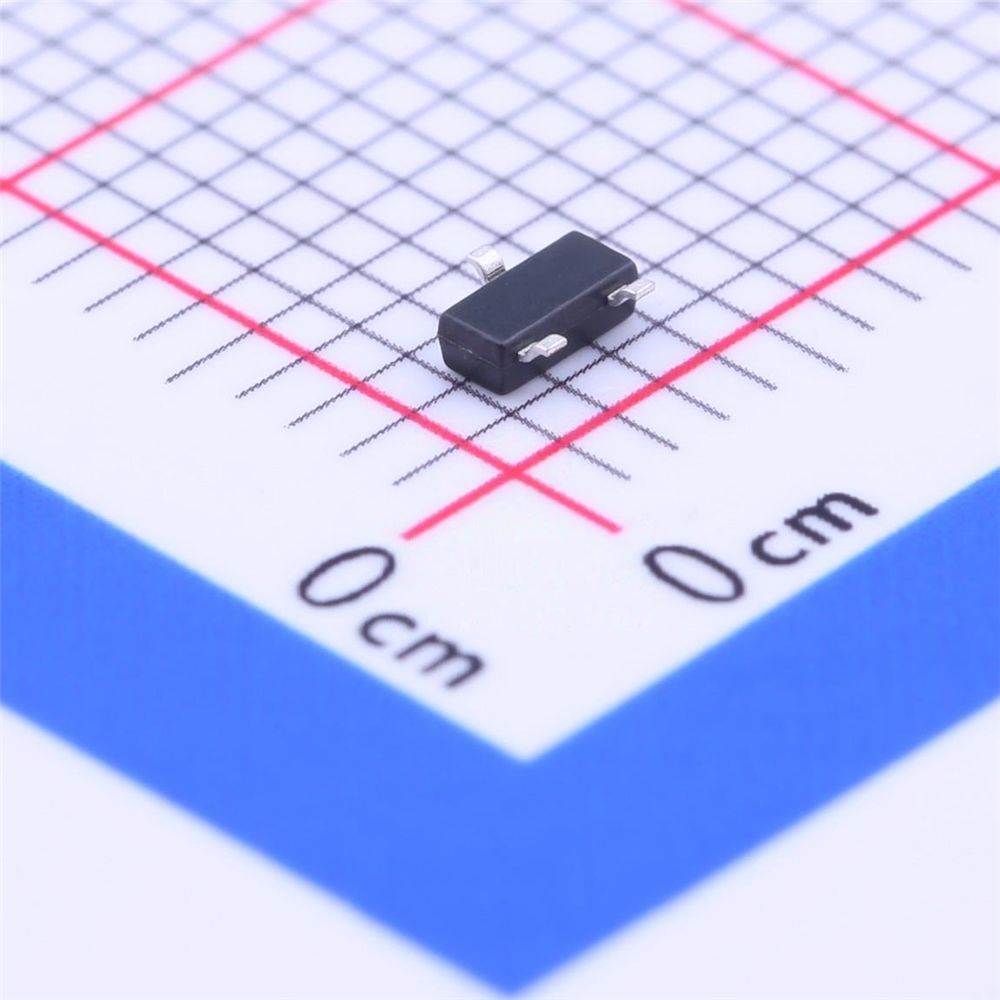 KWM Original new DMG2305 Transistor SOT-23(SOT-23-3) DMG2305UX-7 Integrated circuit IC chip in stock