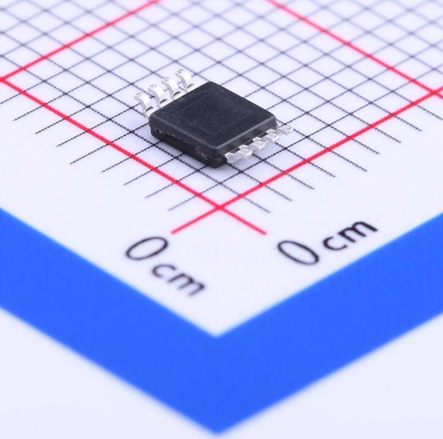 KWM Original new Power management PMIC VSSOP-8 LP2989IMM-3.3/NOPB Integrated circuit IC chip in stock