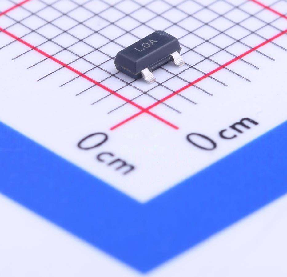 KWM Original new Power management PMIC SOT-23 LM3480IM3-3.3 Integrated circuit IC chip in stock