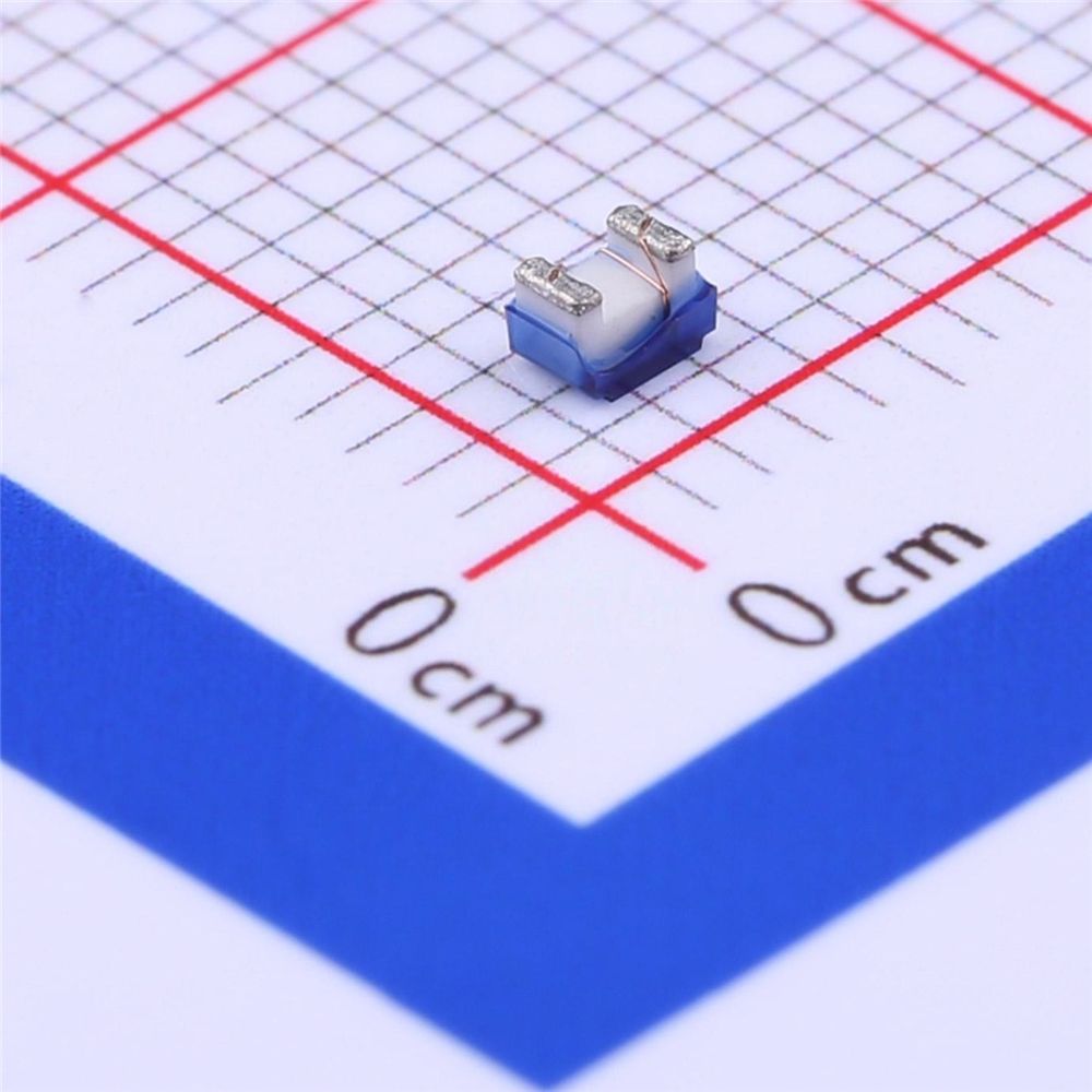 KWM Original new 8.2nH 5% 600mA Inductor 0805 CS0805-8N2J-S Integrated Circuit IC Chip In stock