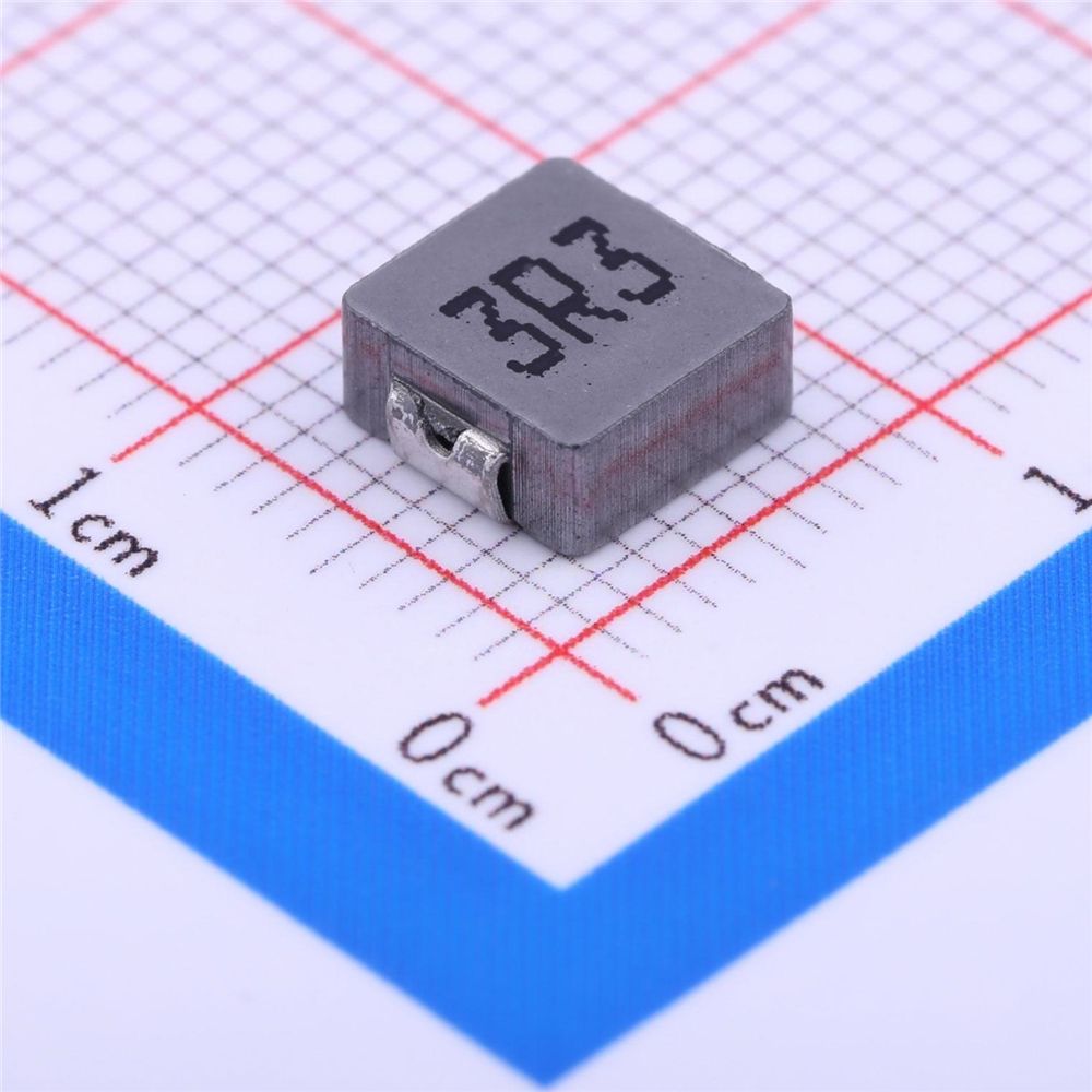 KWM Original new 3.3uH 20% Inductor SMD MHCB06030-3R3M-C1B Integrated Circuit IC Chip In stock