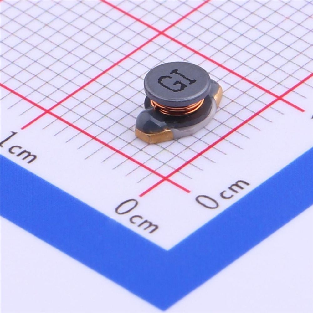KWM Original new 6.8uH(6R8) 20% Inductor SMD SSL0402T-6R8M-N Integrated Circuit IC Chip In stock