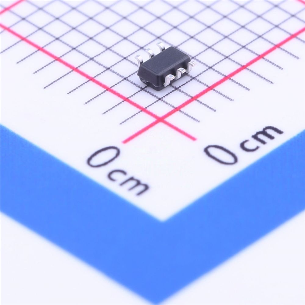 KWM Original new MBT3946 Transistor SC-70-6(SOT-363) MBT3946DW1T1G Integrated circuit IC chip in stock