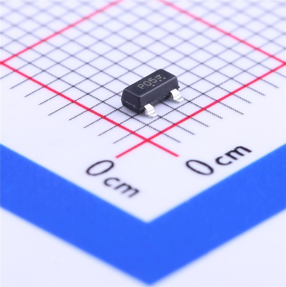KWM Original new LP2305 Transistor SOT-23(SOT-23-3) LP2305LT1G Integrated circuit IC chip in stock