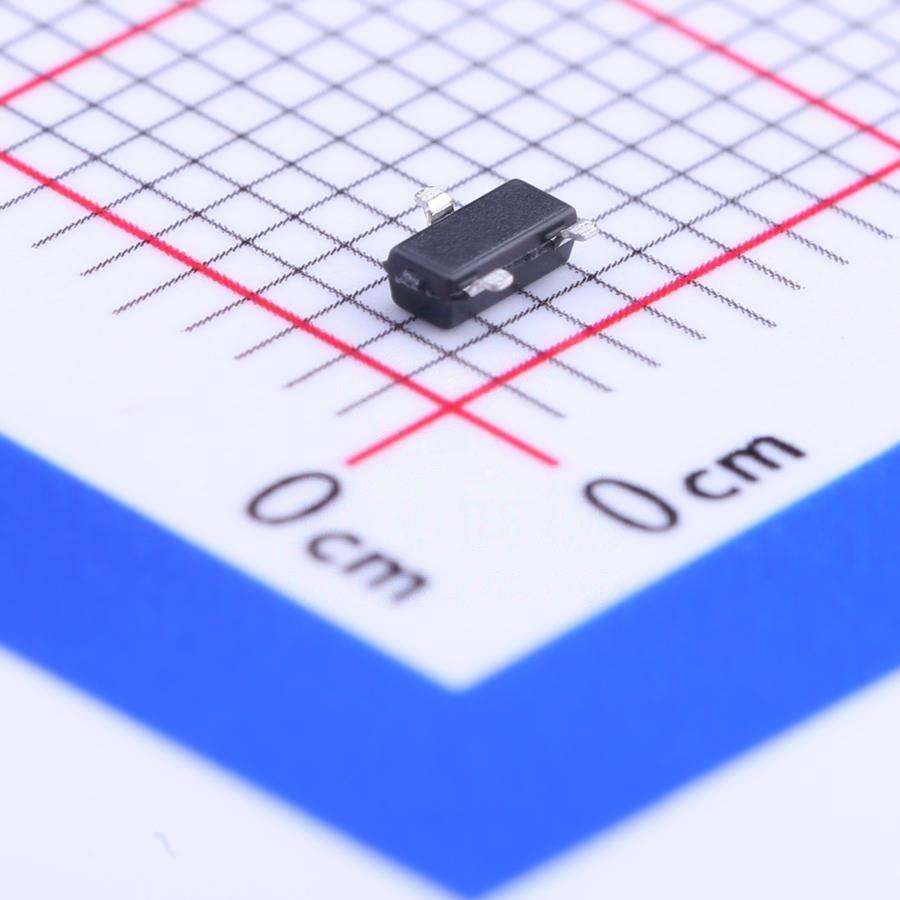 KWM Original new NYC0102 Transistor SOT-23(SOT-23-3) NYC0102BLT1G Integrated circuit IC chip in stock