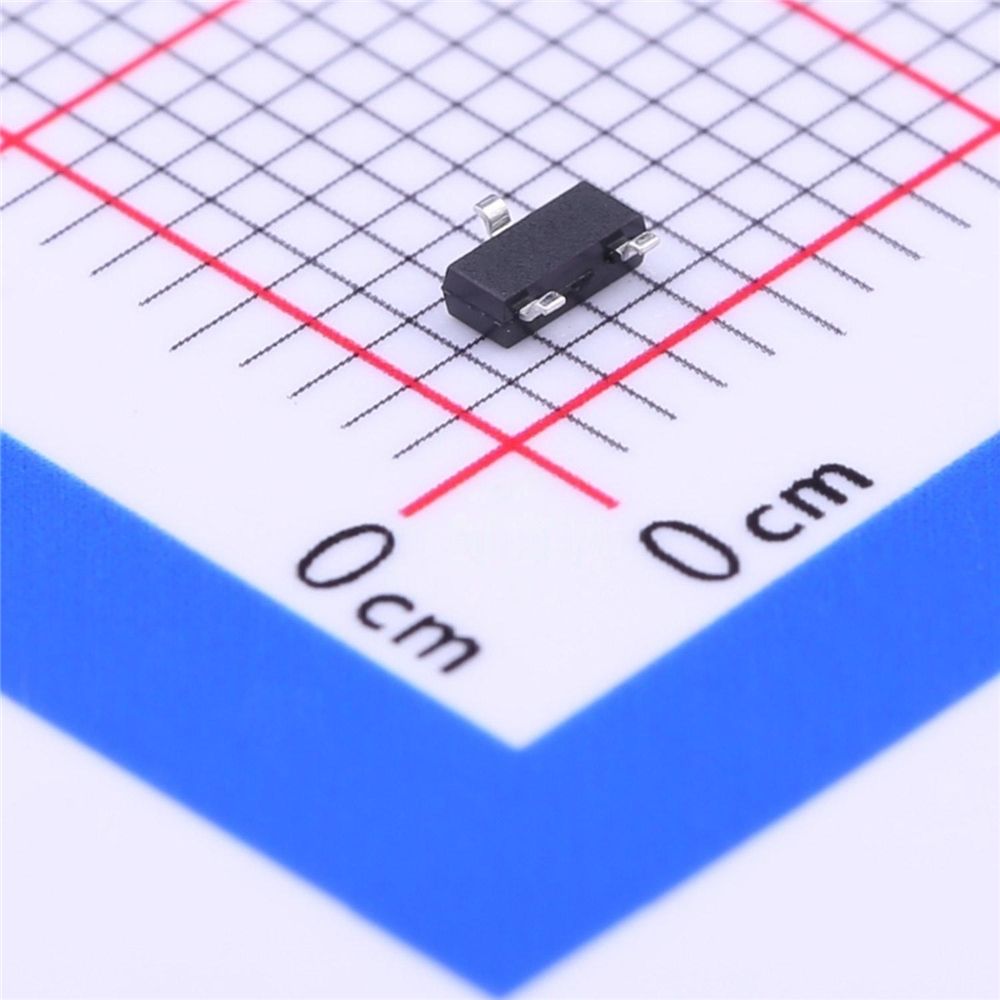 KWM Original new PMBS3906 Transistor SOT-23(SOT-23-3) PMBS3906,215 Integrated circuit IC chip in stock