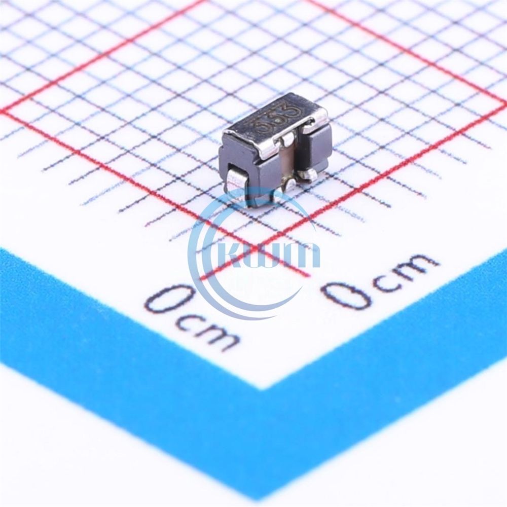 KWM Original new ACH32C-333-T001 Filter 1206 ACH32C-333-T001 Integrated Circuit IC Chip in stock