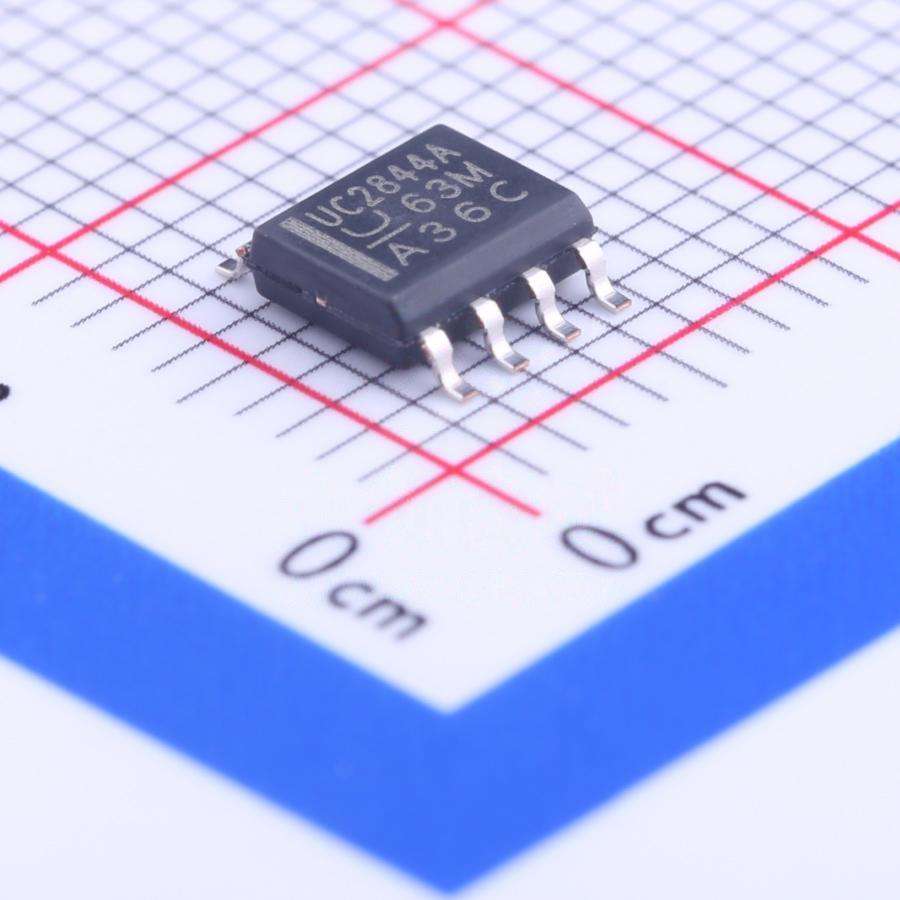 KWM Original new Power management PMIC SOIC-8 UC2844AD8TR Integrated circuit IC chip in stock