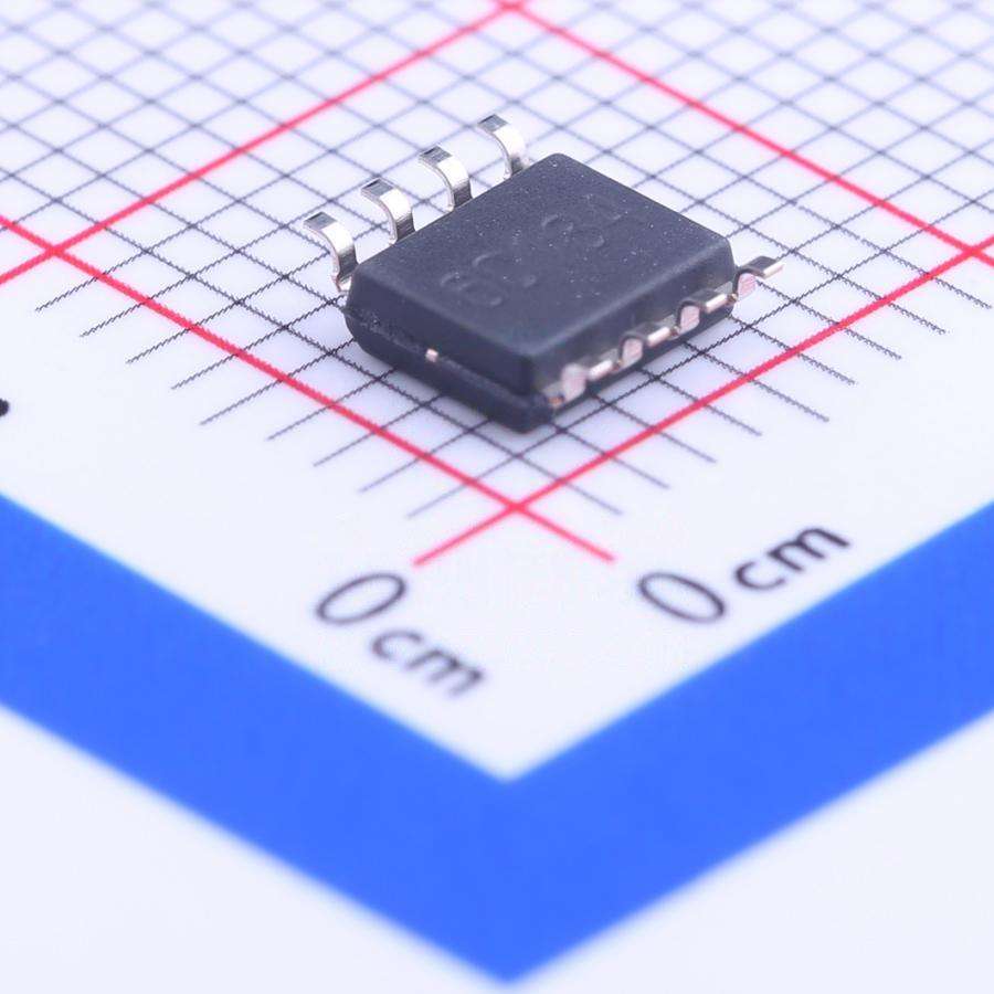 KWM Original new Power management PMIC SOIC-8 UCC28600DR Integrated circuit IC chip in stock