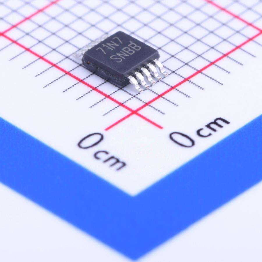 KWM Original new Power management PMIC VSSOP-10 LM5069MM-2/NOPB Integrated circuit IC chip in stock