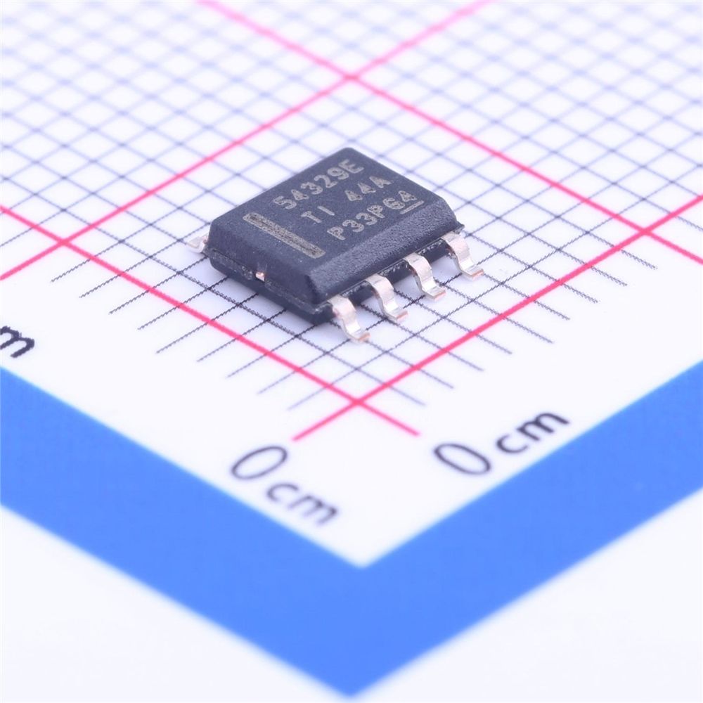 KWM Original new Power management PMIC SOIC-8 TPS54329EDDAR Integrated circuit IC chip in stock