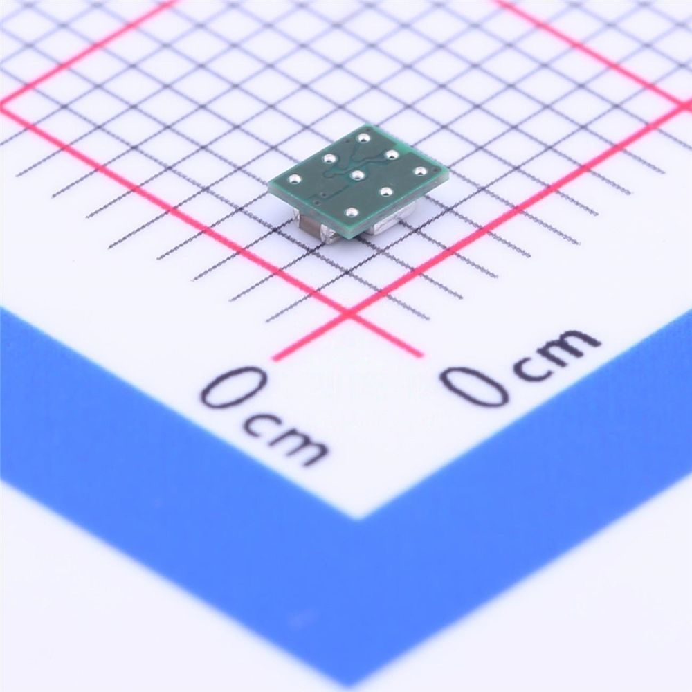 KWM Original new Power management PMIC uSiP-8 TPS82695SIPR Integrated circuit IC chip in stock