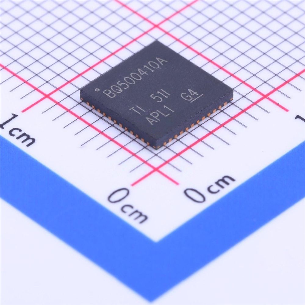 KWM Original new Power management PMIC VQFN-48 BQ500410ARGZT Integrated circuit IC chip in stock