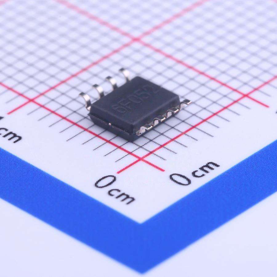 KWM Original new Power management PMIC SOIC-8 TPS2033D Integrated circuit IC chip in stock