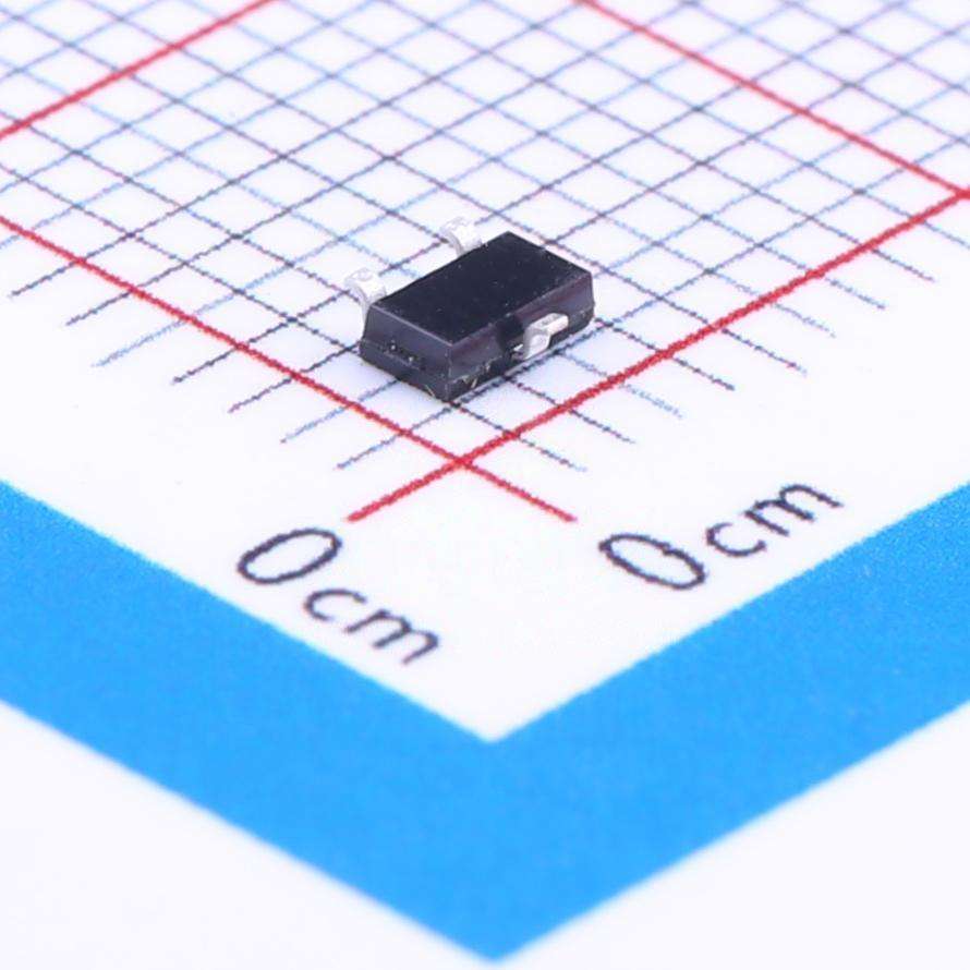 KWM Original new CPH3351 Transistor SOT-23(SOT-23-3) CPH3351-TL-W Integrated circuit IC chip in stock