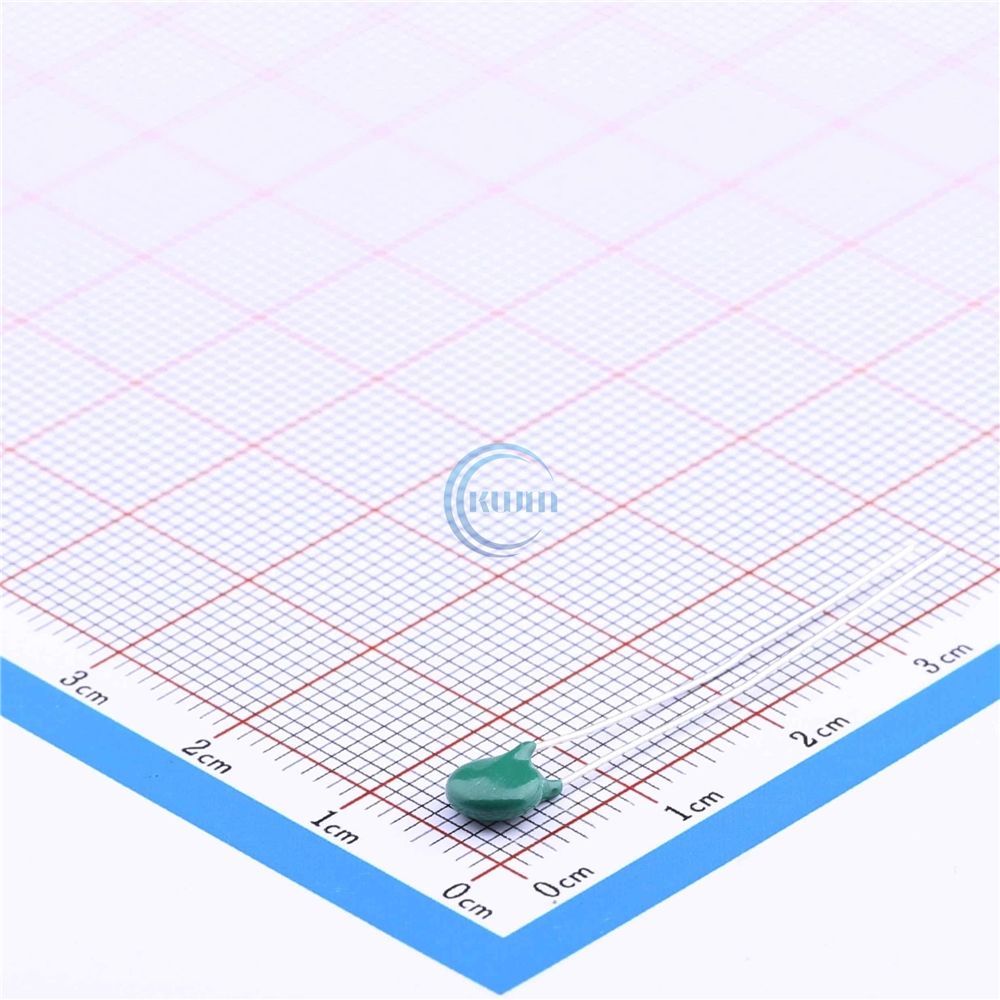 KWM Original new 100Kohm 10% NTC Thermistor Through Hole,P=2.5mm MF11 104K Integrated Circuit IC Chip in stock