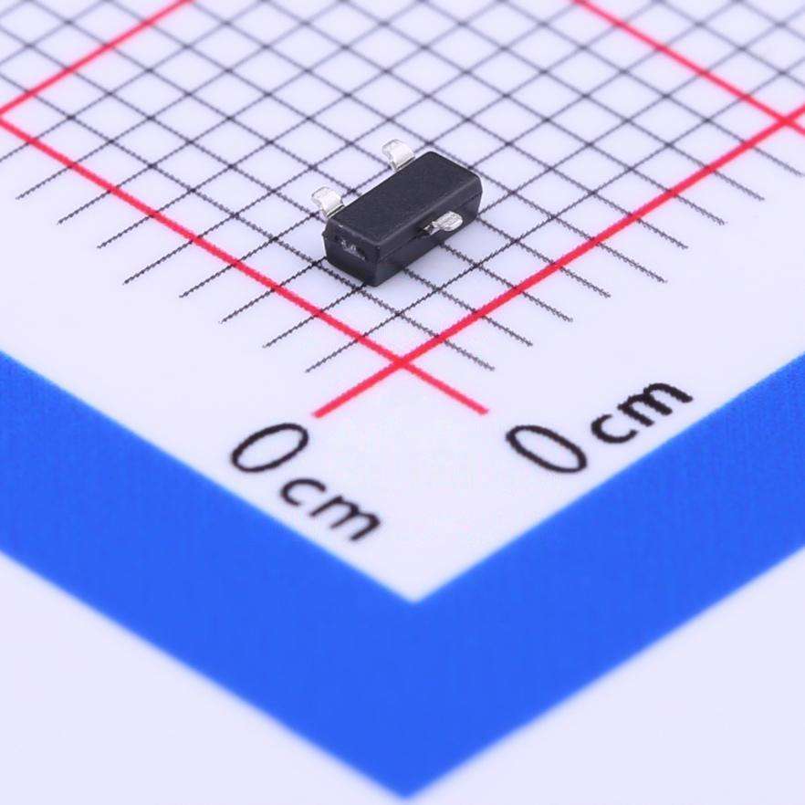 KWM Original new NTR4502 Transistor SOT-23(SOT-23-3) NTR4502PT1G Integrated circuit IC chip in stock