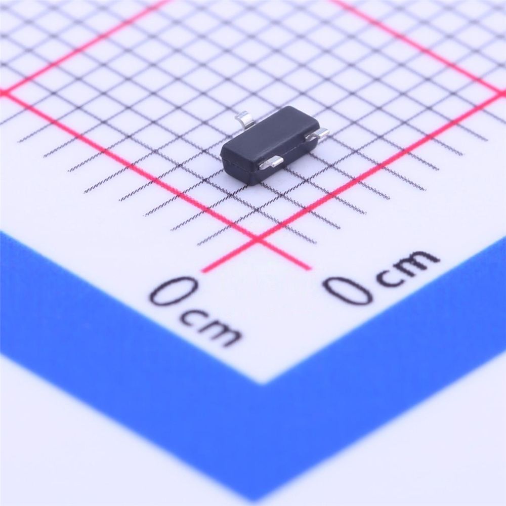 KWM Original new NTR5103 Transistor SOT-23(SOT-23-3) NTR5103NT1G Integrated circuit IC chip in stock