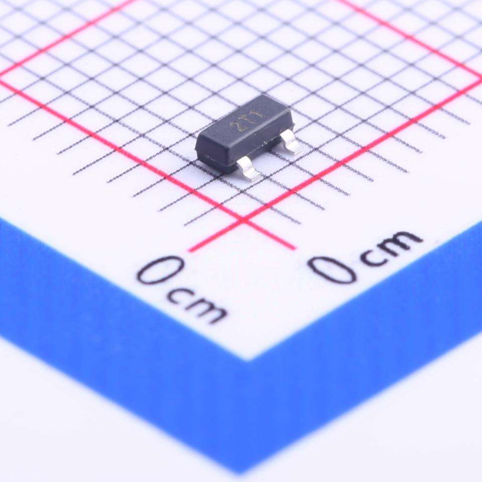 KWM Original new ZXTR2105 Transistor SOT-23(SOT-23-3) ZXTR2105F-7 Integrated circuit IC chip in stock