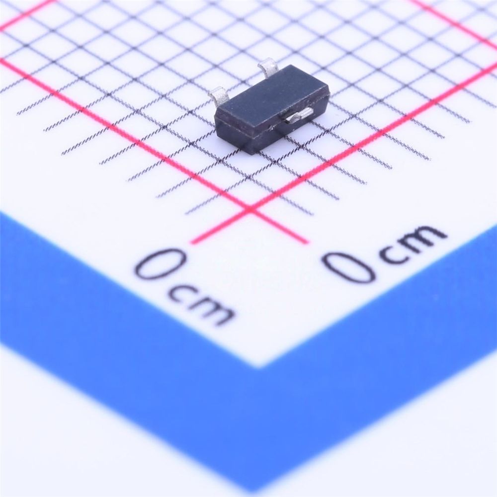 KWM Original new ZXM61P03 Transistor SOT-23(SOT-23-3) ZXM61P03FTA Integrated circuit IC chip in stock