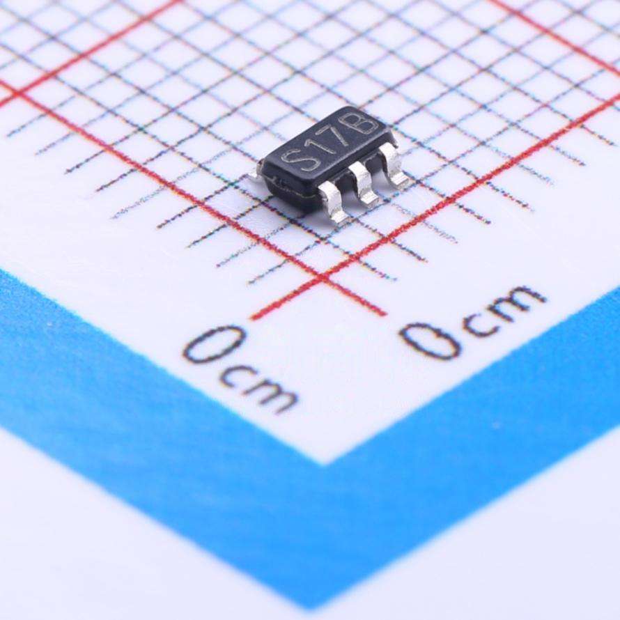 KWM Original new Power management PMIC SOT-23-5 LM2767M5/NOPB Integrated circuit IC chip in stock