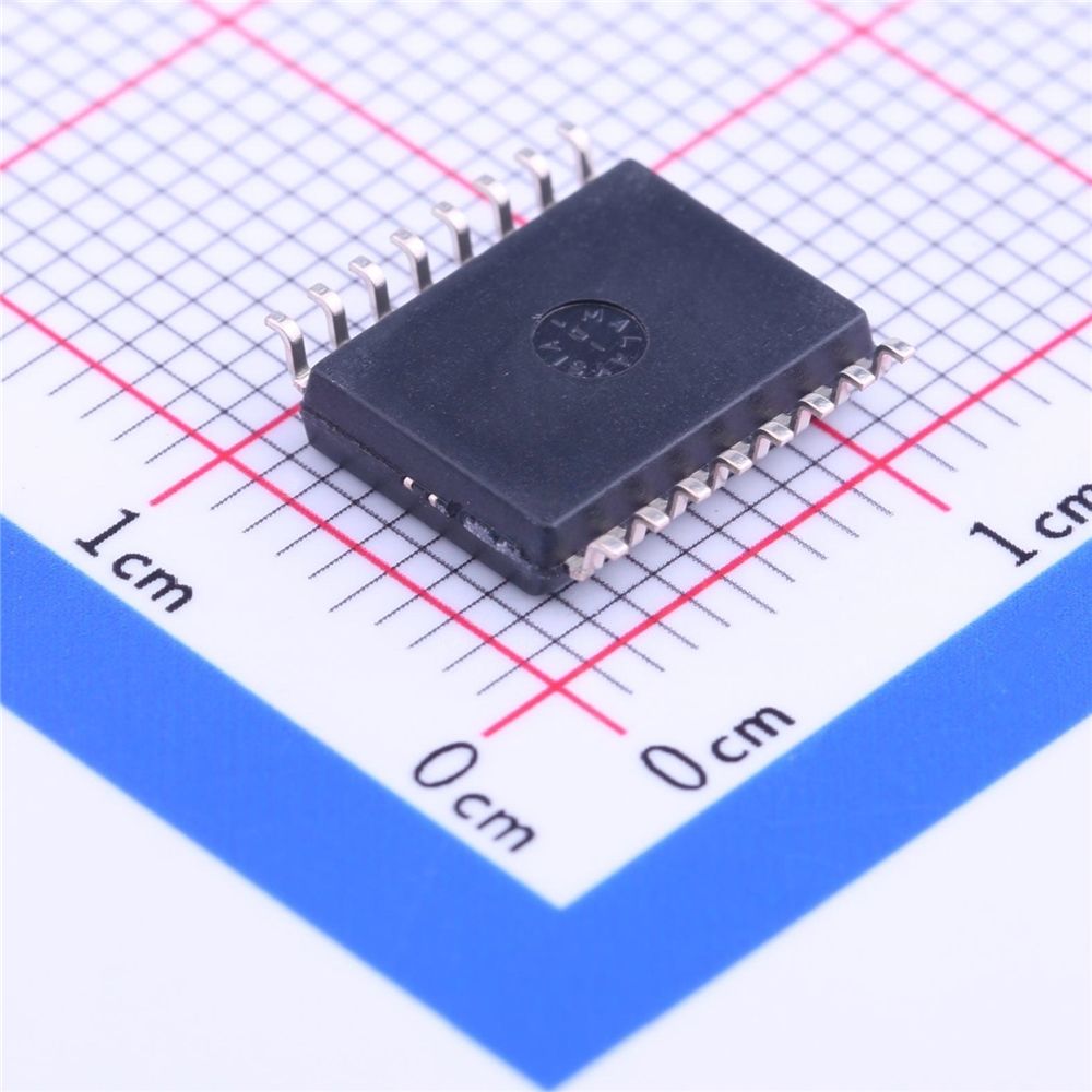 KWM Original new Power management PMIC SOIC-16 UC2525ADWTR Integrated circuit IC chip in stock