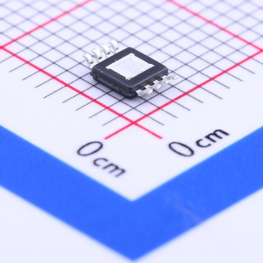 KWM Original new Power management PMIC MSOP-8 LM25085MY/NOPB Integrated circuit IC chip in stock