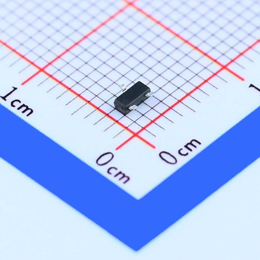 KWM Original new CJ2305 Transistor SOT-23(SOT-23-3) CJ2305 Integrated circuit IC chip in stock