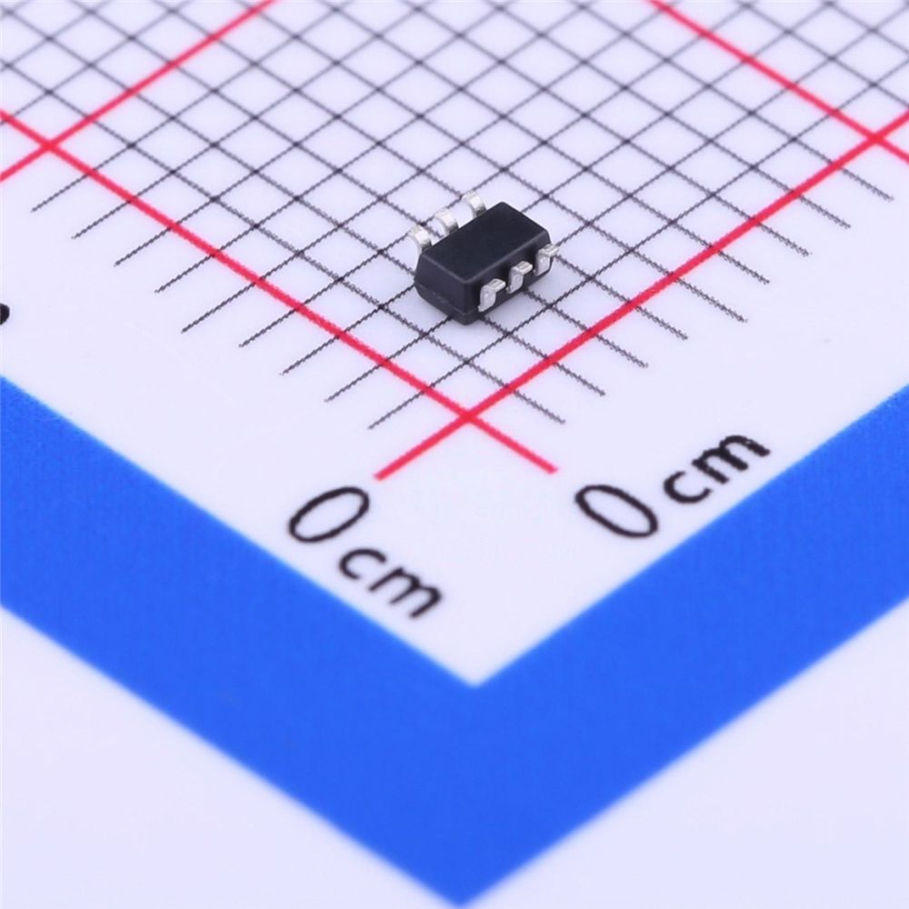 KWM Original new MMDT4403 Transistor SOT-363 MMDT4403-7-F Integrated circuit IC chip in stock