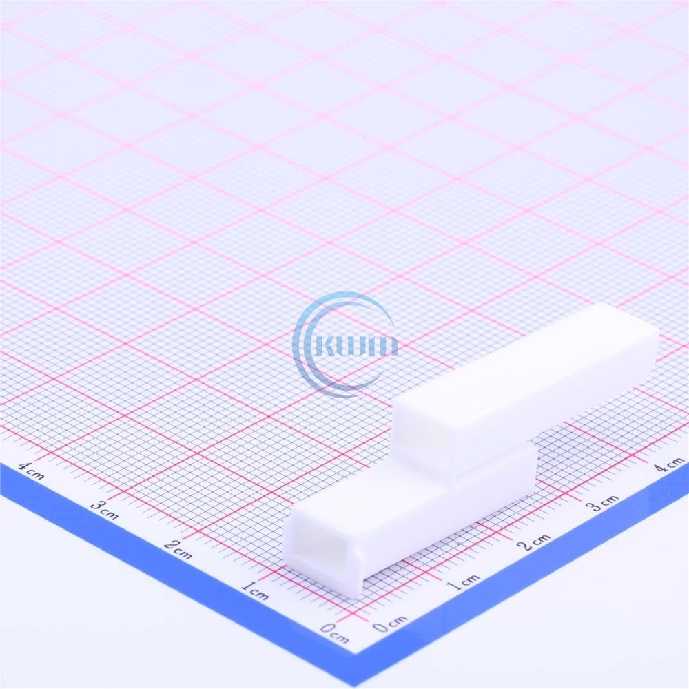 KWM Original new Female Terminal Housing 2P Straight Connector 1-174712-1 Integrated Circuit IC chip in stock