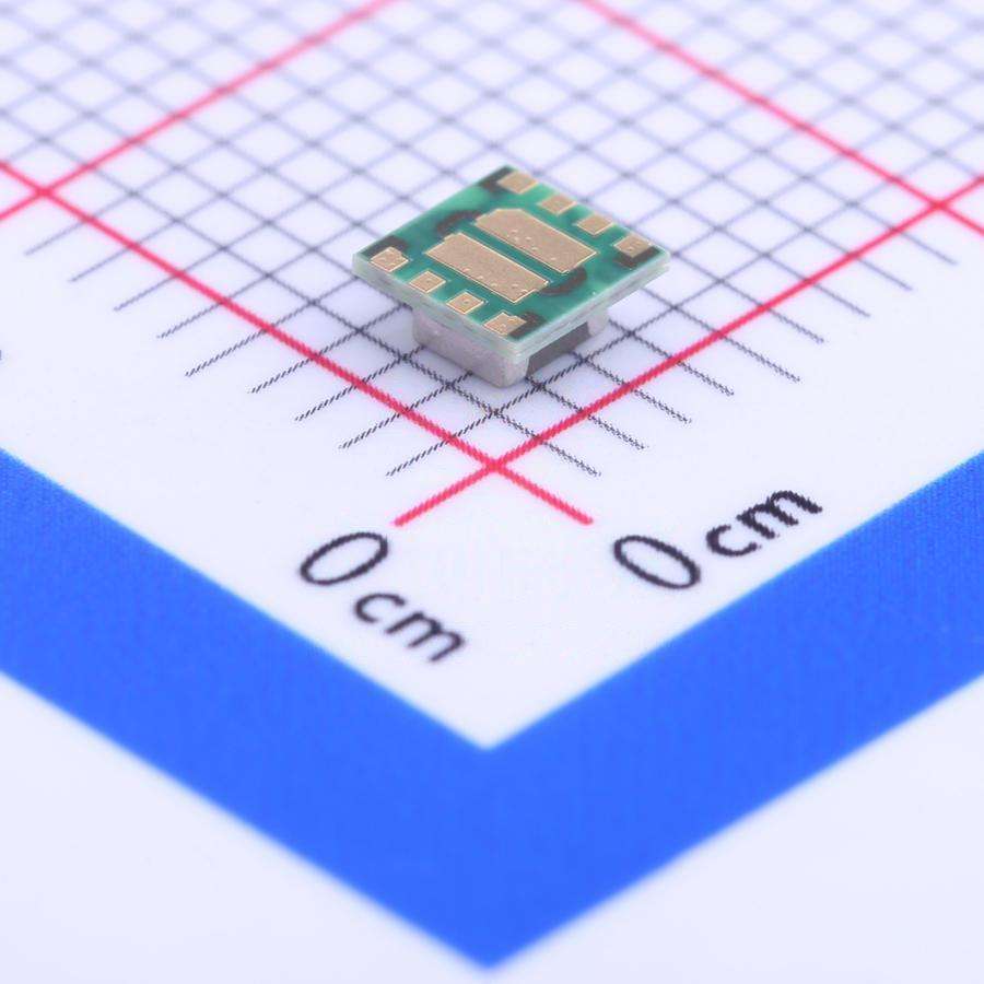 KWM Original new Power management PMIC SMD-8 LMZ21701SILR Integrated circuit IC chip in stock