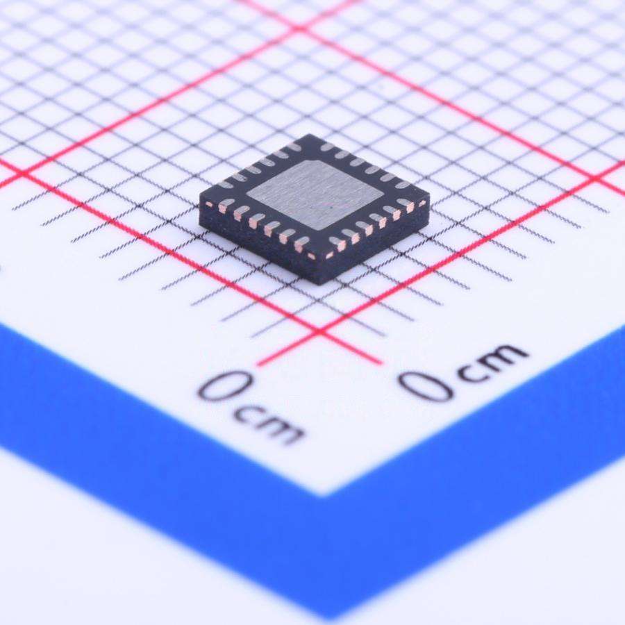 KWM Original new Power management PMIC QFN-24 TPS65130RGER Integrated circuit IC chip in stock