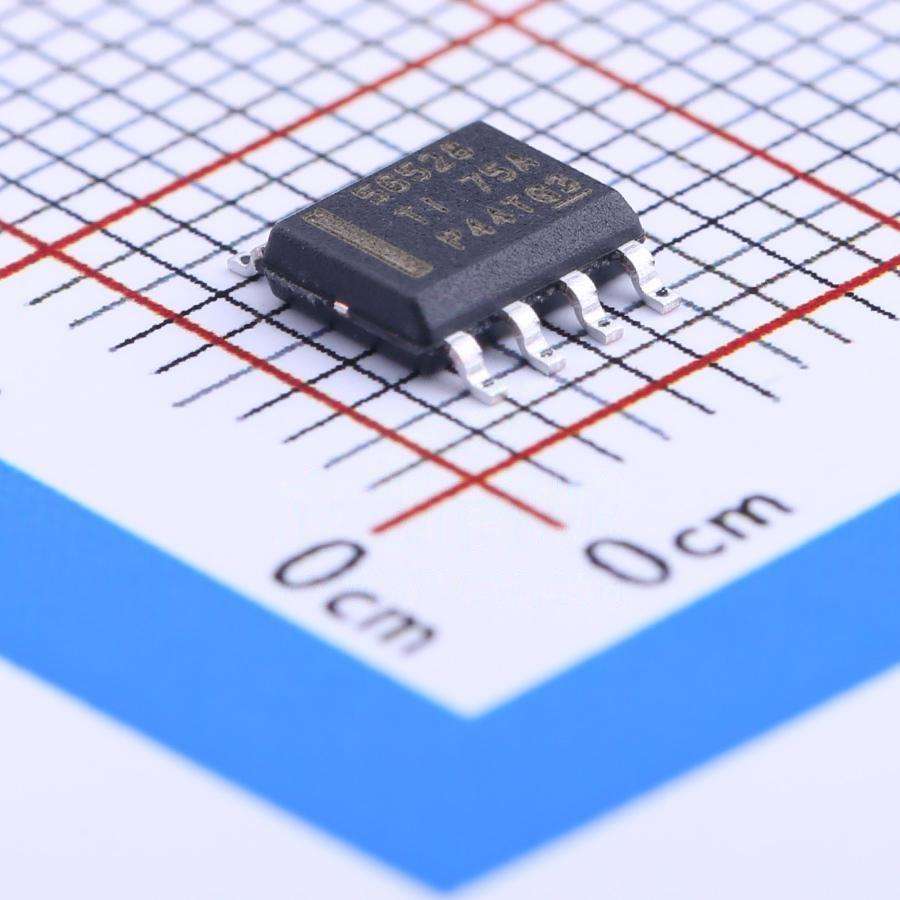 KWM Original new Power management PMIC SOIC-8 TPS56528DDAR Integrated circuit IC chip in stock