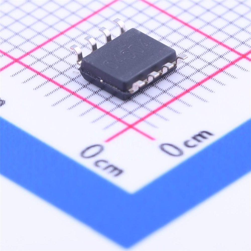 KWM Original new Power management PMIC SOIC-8 REF5050AQDRQ1 Integrated circuit IC chip in stock