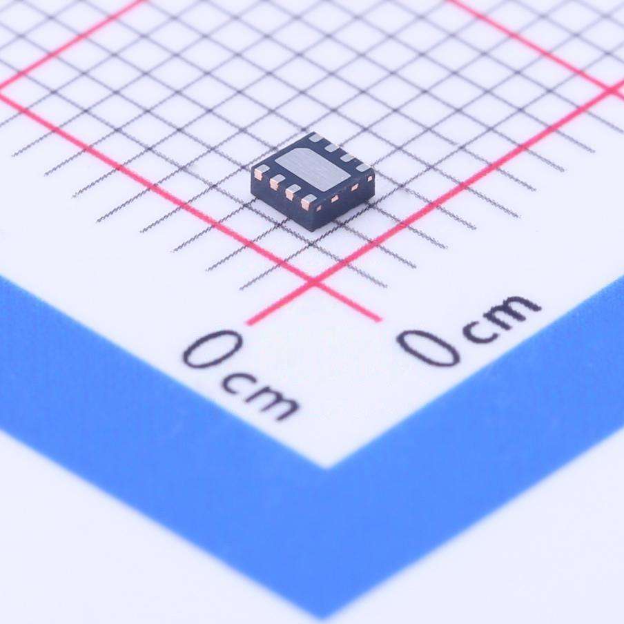 KWM Original new Power management PMIC WSON-8 TPS62163DSGT Integrated circuit IC chip in stock