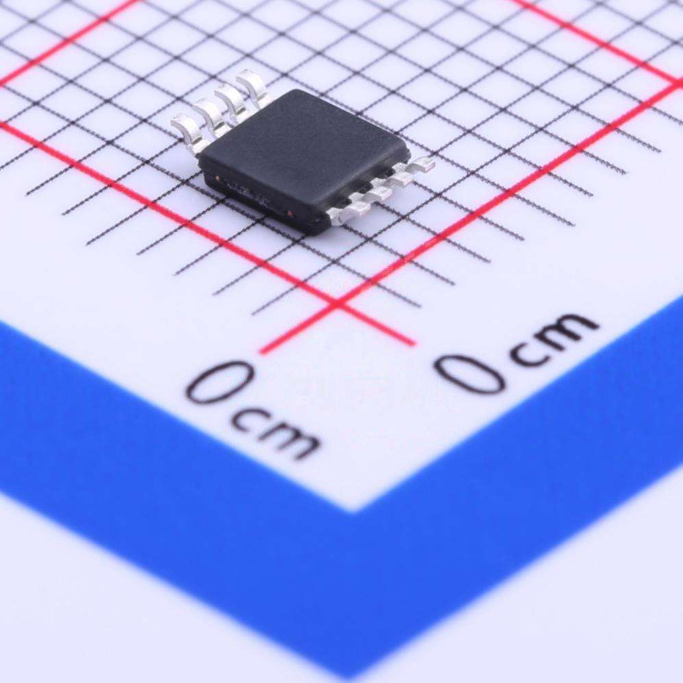 KWM Original new Power management PMIC VSSOP-8 LP2951CMMX-3.3/NOPB Integrated circuit IC chip in stock