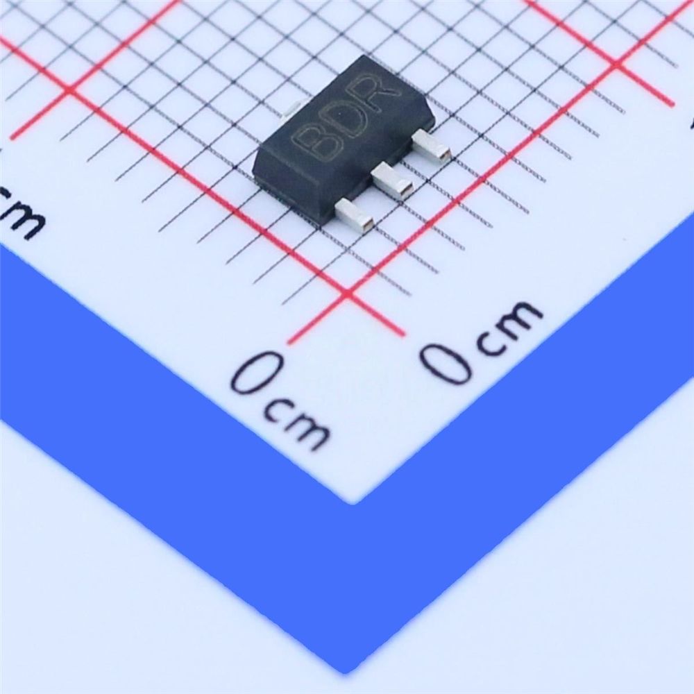 KWM Original new 2SB1189 Transistor SOT-89(SOT-89-3) 2SB1189 Integrated circuit IC chip in stock