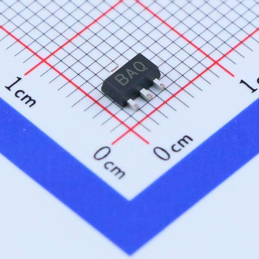 KWM Original new 2SB1132 Transistor SOT-89(SOT-89-3) 2SB1132 Integrated circuit IC chip in stock