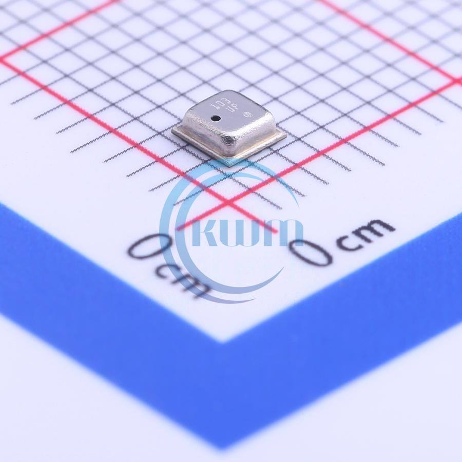 KWM Original new BME280 Sensor LGA-8 BME280 Integrated Circuit IC Chip In stock