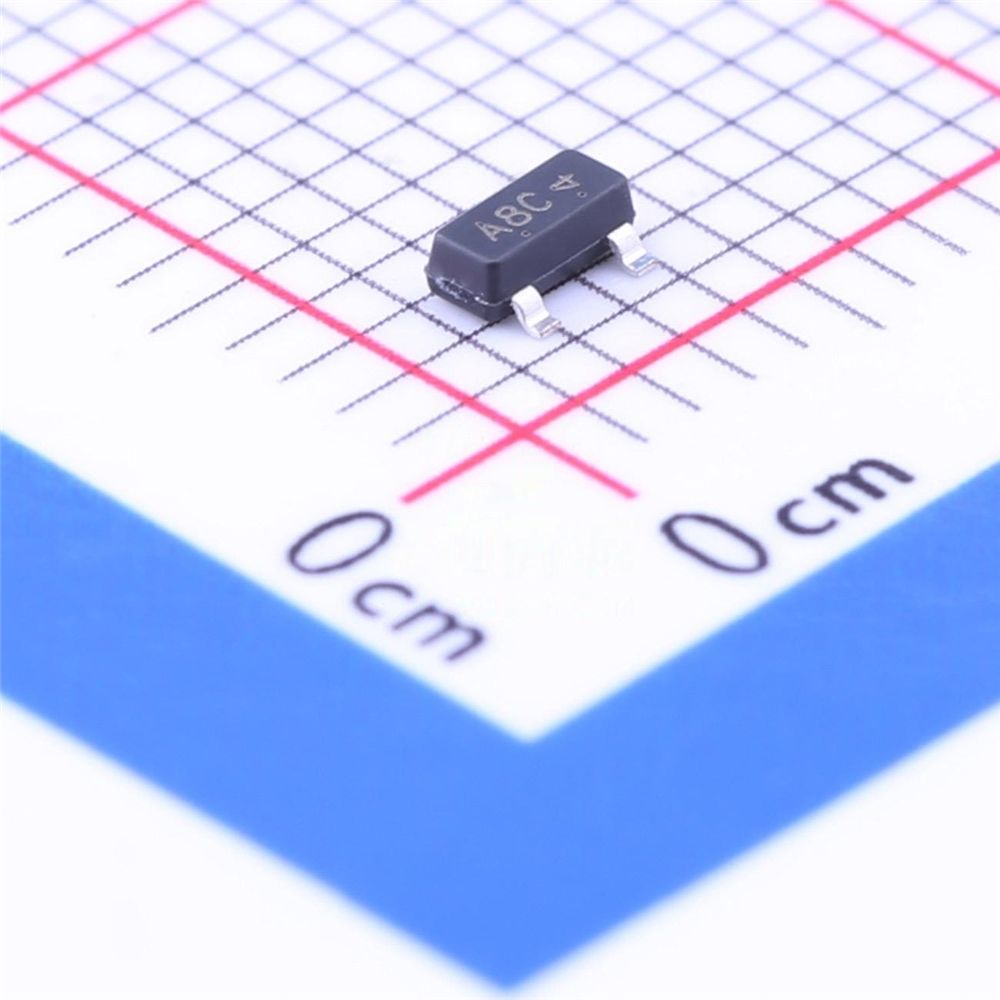 KWM Original new LMUN2213 Transistor SOT-23(SOT-23-3) LMUN2213LT1G Integrated circuit IC chip in stock