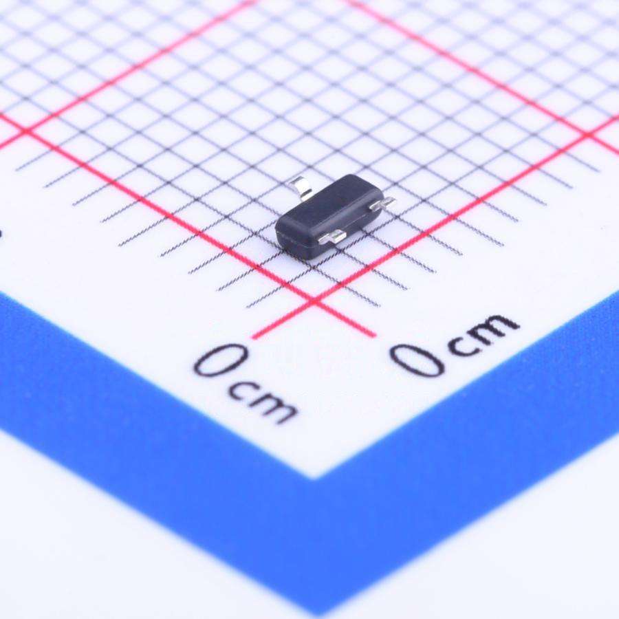 KWM Original new LMUN2232 Transistor SOT-23(SOT-23-3) LMUN2232LT1G Integrated circuit IC chip in stock