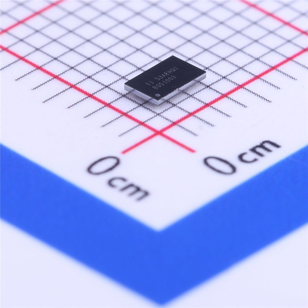 KWM Original new Power management PMIC DSBGA-28 BQ51003YFPR Integrated circuit IC chip in stock