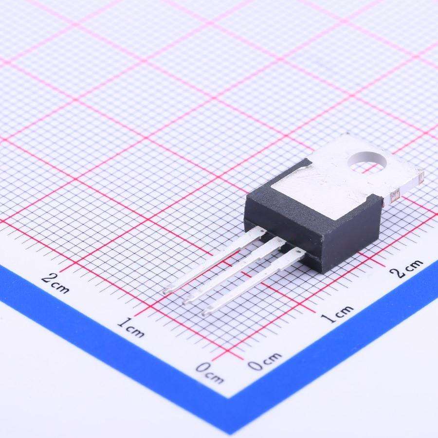 KWM Original new Power management PMIC TO-220 LM1085IT-5.0 Integrated circuit IC chip in stock