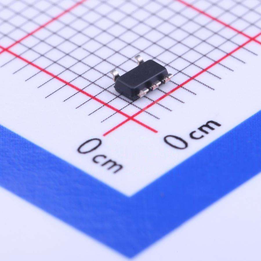KWM Original new Power management PMIC SOT-23-5 TPS62260DDCR Integrated circuit IC chip in stock