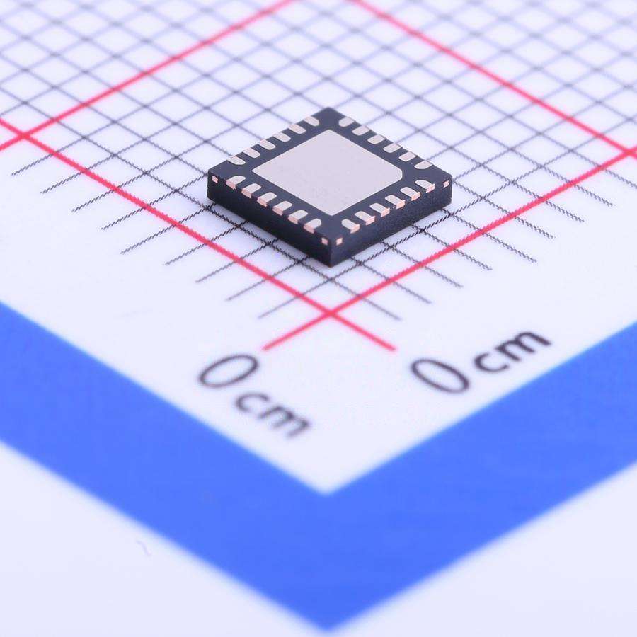 KWM Original new Power management PMIC WQFN-24 LM26480SQ-AA/NOPB Integrated circuit IC chip in stock