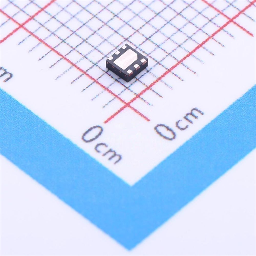 KWM Original new Power management PMIC QFN-6 TPS60150DRVR Integrated circuit IC chip in stock