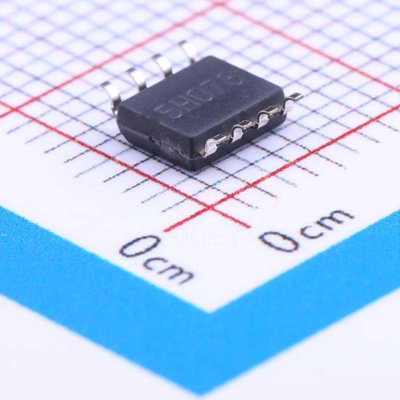 KWM Original new Power management PMIC SOIC-8 BQ2002TSN Integrated circuit IC chip in stock